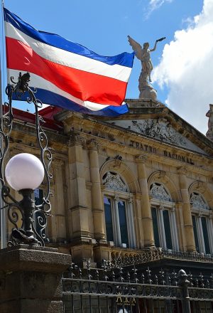 Costa Rica Independence Day Traditions: A Traveler’s Guide